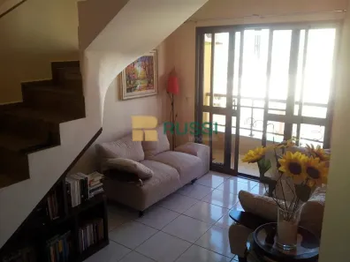 Cobertura com 3 Quartos à venda, 150m² no Parque Residencial Aquarius, São José dos Campos