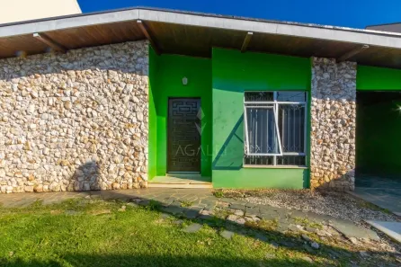 Casa com 3 Quartos à venda, 211m² no Tarumã, Curitiba
