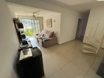 Cobertura com 2 Quartos à venda, 114m² no Méier, Rio de Janeiro