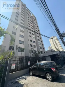 Apartamento com 2 Quartos à venda, 56m² no Vila Bertioga, São Paulo