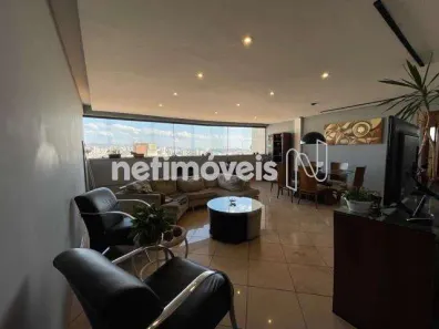 Apartamento com 4 Quartos à venda, 136m² no Padre Eustáquio, Belo Horizonte