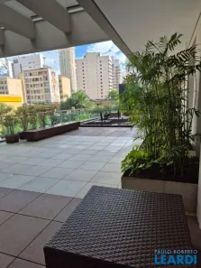 Apartamento com 1 Quarto à venda, 36m² no Barra Funda, São Paulo