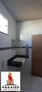 Casa com 3 Quartos à venda, 65m² no Jardim Patrícia, Uberlândia
