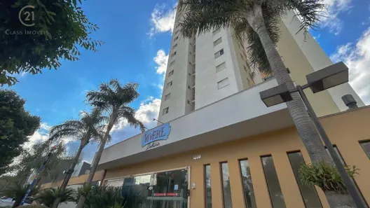 Apartamento com 3 Quartos para alugar, 79m² no Gleba Fazenda Palhano, Londrina