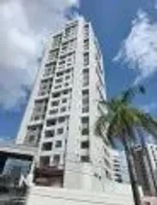 Apartamento com 3 Quartos à venda, 110m² no Lagoa Nova, Natal
