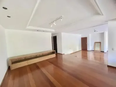 Apartamento com 4 Quartos à venda, 203m² no Barra da Tijuca, Rio de Janeiro