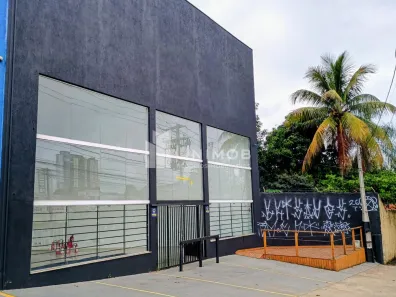 Ponto Comercial para alugar, 310m² no Centro, Campinas