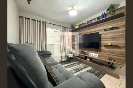 Casa com 3 Quartos à venda, 130m² no Jardim Vergueiro (Sacomã), São Paulo