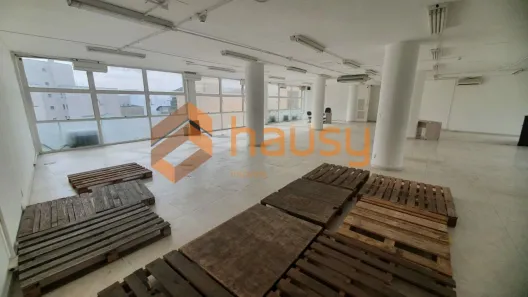 Sala Comercial à venda, 250m² no Centro, São Paulo