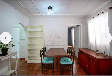 Casa com 2 Quartos para alugar, 130m² no Vila Morse, São Paulo