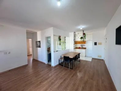 Apartamento com 2 Quartos à venda, 66m² no Vila Lacerda, Jundiaí