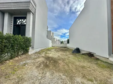 Lote/Terreno à venda, 150m² no Beira Rio, Biguaçu
