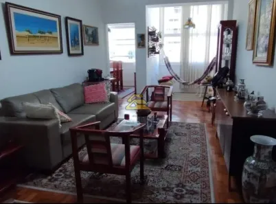 Apartamento com 3 Quartos à venda, 100m² no Copacabana, Rio de Janeiro