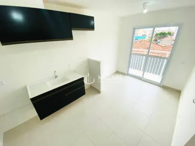 Apartamento com 2 Quartos à venda, 35m² no Vila Prudente, São Paulo