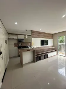 Apartamento com 2 Quartos à venda, 55m² no Jardim Santa Lucrécia, São Paulo