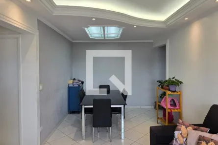 Apartamento com 2 Quartos à venda, 75m² no Vila Harmonia, Guarulhos