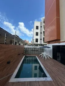 Apartamento com 2 Quartos à venda, 69m² no Bessa, João Pessoa