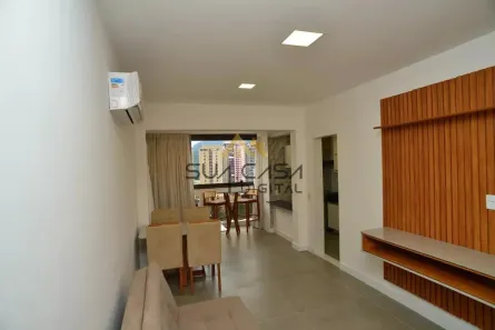 Flat com 1 Quarto à venda, 52m² no Barra da Tijuca, Rio de Janeiro