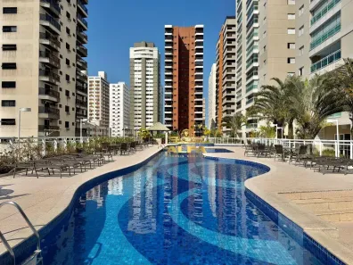 Apartamento com 3 Quartos à venda, 134m² no Vila Luis Antônio, Guarujá
