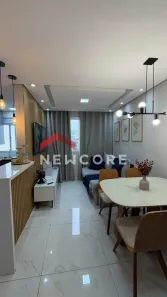 Apartamento com 2 Quartos à venda, 47m² no Portais (Polvilho), Cajamar