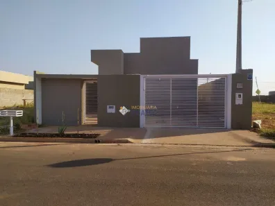 Casa com 2 Quartos à venda, 67m² no Residencial Setsul II, São José do Rio Preto