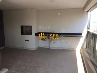 Apartamento com 3 Quartos à venda, 192m² no Campo Belo, São Paulo