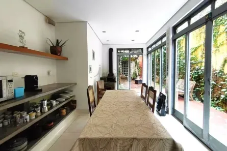Sobrado com 3 Quartos à venda, 209m² no Vila Mariana, São Paulo