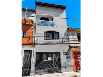Casa com 1 Quarto à venda, 360m² no Parque Pereira, São Paulo