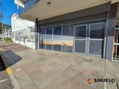 Ponto Comercial para alugar, 110m² no Centro, Novo Hamburgo