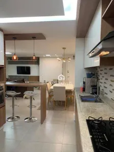 Apartamento com 3 Quartos à venda, 106m² no Vista Alegre, Vinhedo