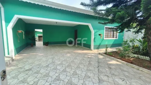 Casa com 2 Quartos à venda, 120m² no Jardim Novo Maracanã, Campinas