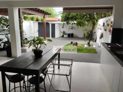 Casa com 2 Quartos à venda, 235m² no João Aranha, Paulínia