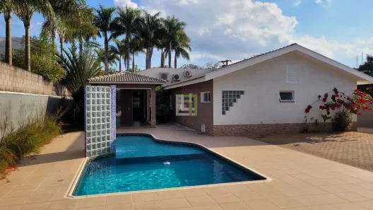 Casa de Condomínio com 4 Quartos à venda, 325m² no Parque Santa Isabel, Itupeva