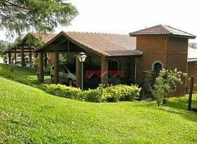Fazenda/Sítio com 2 Quartos à venda, 300m² no Terras de Santa Cruz, Jundiaí
