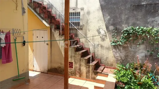 Casa com 2 Quartos à venda, 120m² no Planalto Paulista, São Paulo
