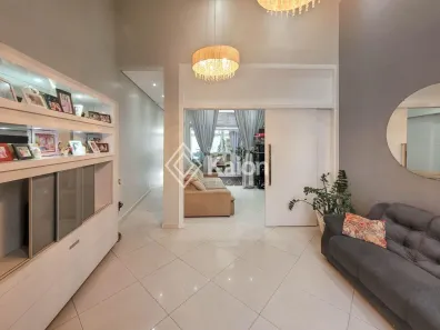 Casa com 3 Quartos à venda, 207m² no Residencial São Bento, Salto