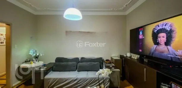 Apartamento com 2 Quartos à venda, 93m² no São Geraldo, Porto Alegre