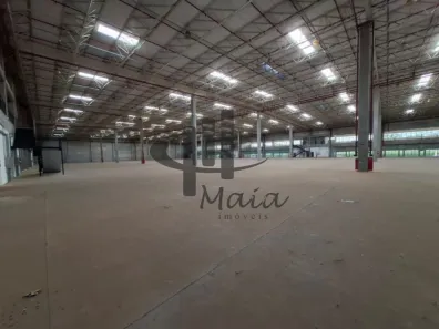 Galpão/Depósito/Armazém para alugar, 20649m² no Vila San Martin, Campinas
