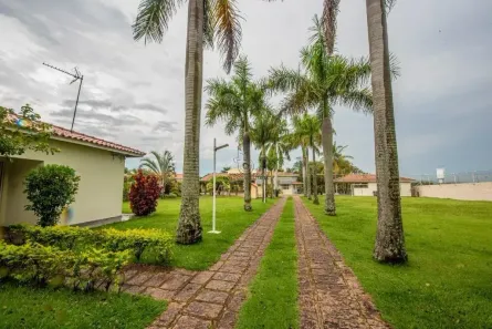 Casa com 3 Quartos à venda, 621m² no Alto da Boa Vista, Sorocaba