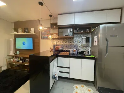 Apartamento com 1 Quarto para alugar, 26m² no Liberdade, São Paulo