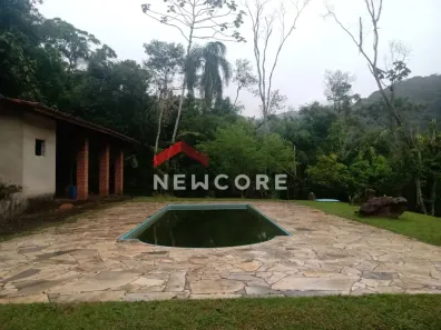 Fazenda/Sítio com 3 Quartos à venda, 35000m² no Centro, São Lourenço da Serra
