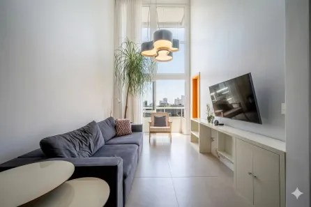 Cobertura com 2 Quartos à venda, 104m² no Rio Branco, Porto Alegre