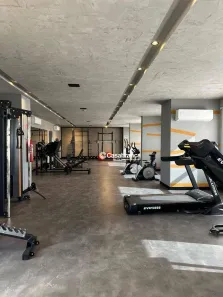 Apartamento com 3 Quartos à venda, 97m² no Jardim Maria José, Votorantim