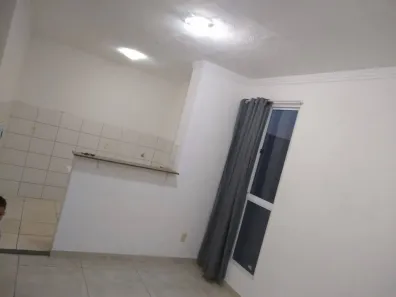 Apartamento com 2 Quartos à venda, 54m² no Residencial Frei Galvão, São José dos Campos