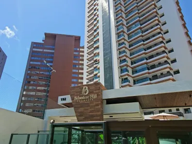 Apartamento com 4 Quartos à venda, 210m² no Caminho das Árvores, Salvador