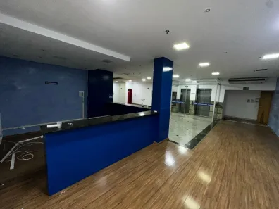 Prédio Comercial para alugar, 1500m² no Asa Sul, Brasília
