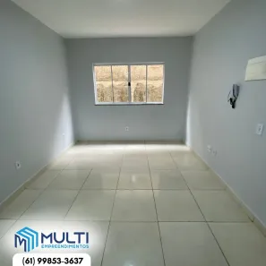 Apartamento com 2 Quartos à venda, 47m² no Parque Marajó, Valparaíso de Goiás