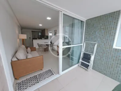 Apartamento com 2 Quartos à venda, 62m² no Bessa, João Pessoa