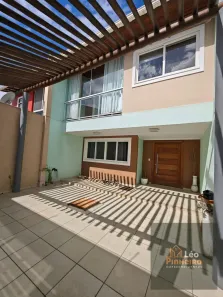 Casa com 3 Quartos à venda, 360m² no Costa do Sol, Macaé