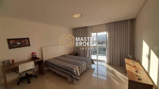 Casa com 4 Quartos à venda, 415m² no Vale dos Cristais, Nova Lima